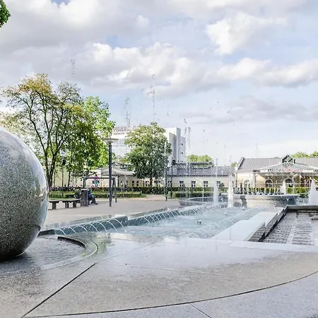 Health And Leisure Oasis