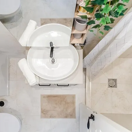 Health And Leisure Oasis Apartment Druskininkai