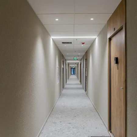 Apartment Health And Leisure Oasis Druskininkai
