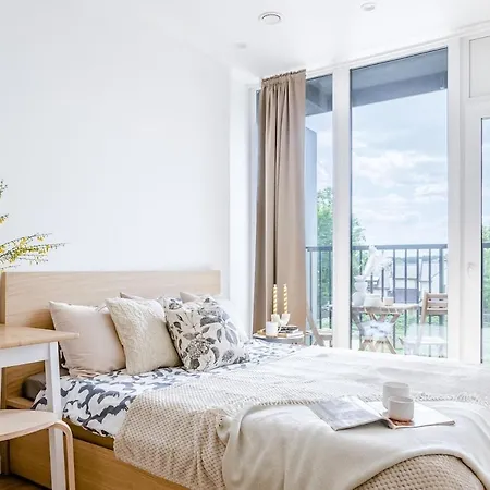 Apartment Health And Leisure Oasis Druskininkai