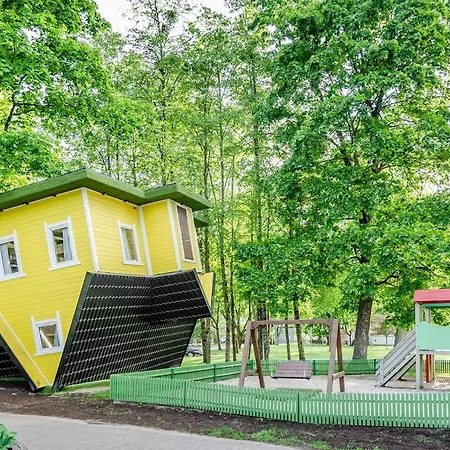 Health And Leisure Oasis