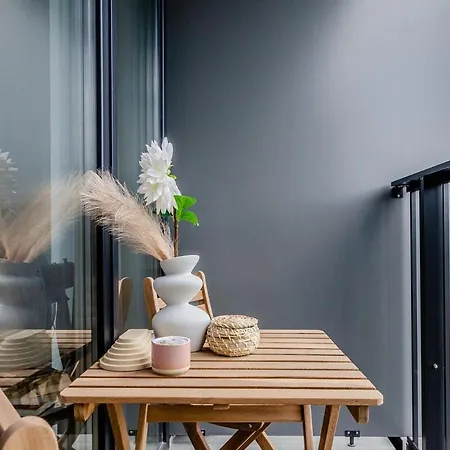 Apartment Health And Leisure Oasis