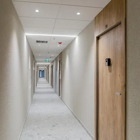 Apartament Health And Leisure Oasis 10