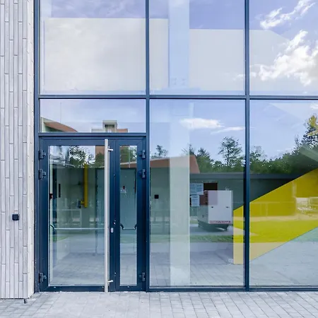 Health And Leisure Oasis 10 Друскининкай