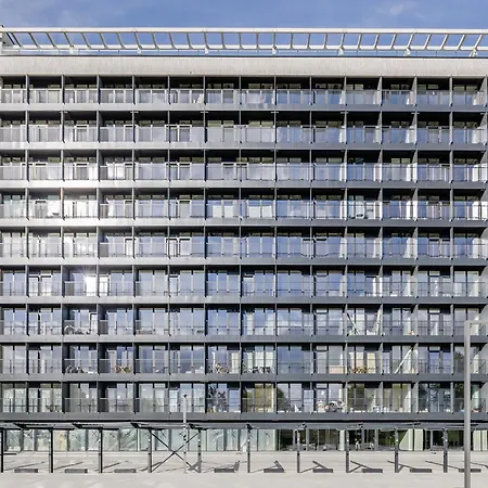 Апартаменты Health And Leisure Oasis 10 *