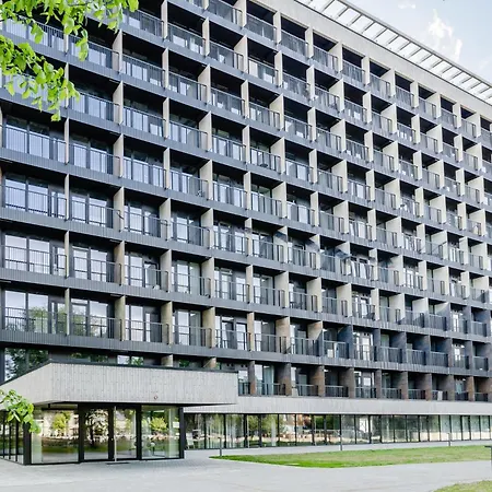 Health And Leisure Oasis 10 Druskieniki
