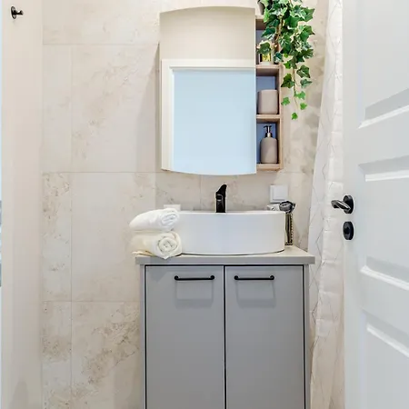 Apartament Health And Leisure Oasis 10 *