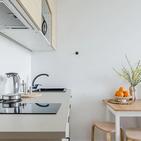 Apartament Health And Leisure Oasis 10